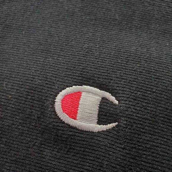Vintage Champion Crewneck Sweatshirt Medium - Picture 3 of 5